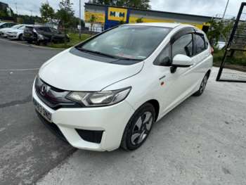 Used Honda Fit 2013 for sale - 75137516: Photo