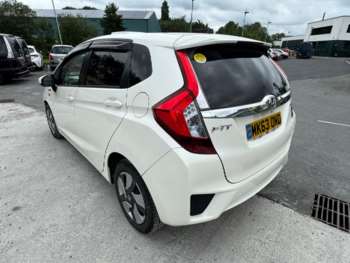 Used Honda Fit 2013 for sale - 75137516: Photo