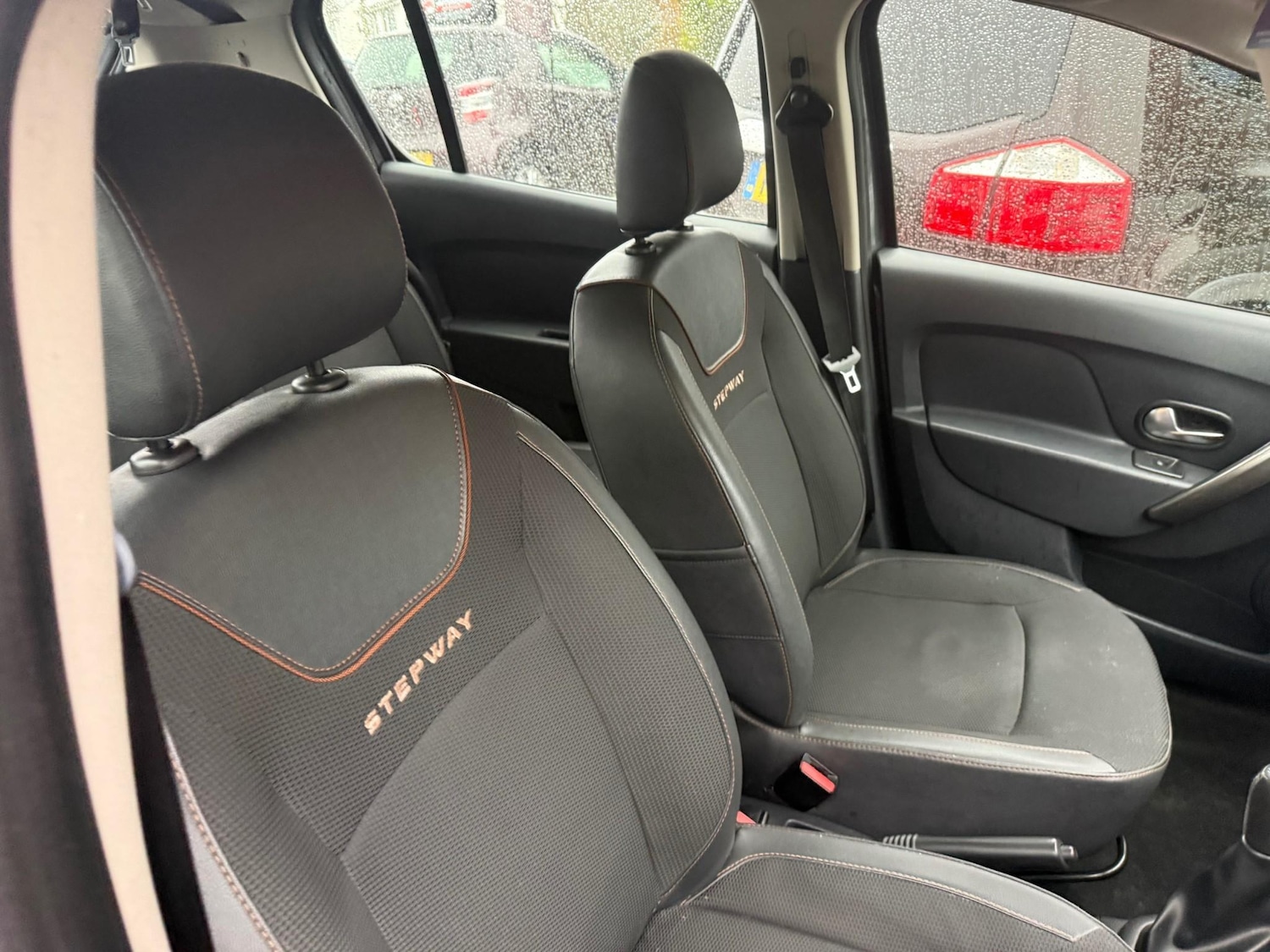 Used Dacia Sandero Stepway 2017 for sale - 77139256: Photo 5