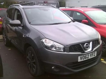 Used Nissan Qashqai 2012 for sale - 76138752: Photo 2