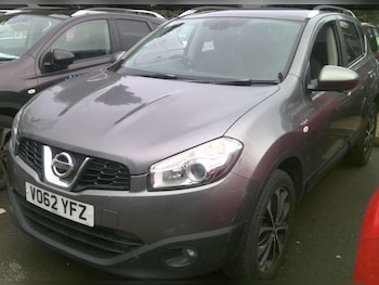Used Nissan Qashqai 2012 for sale - 76138752: Photo 3