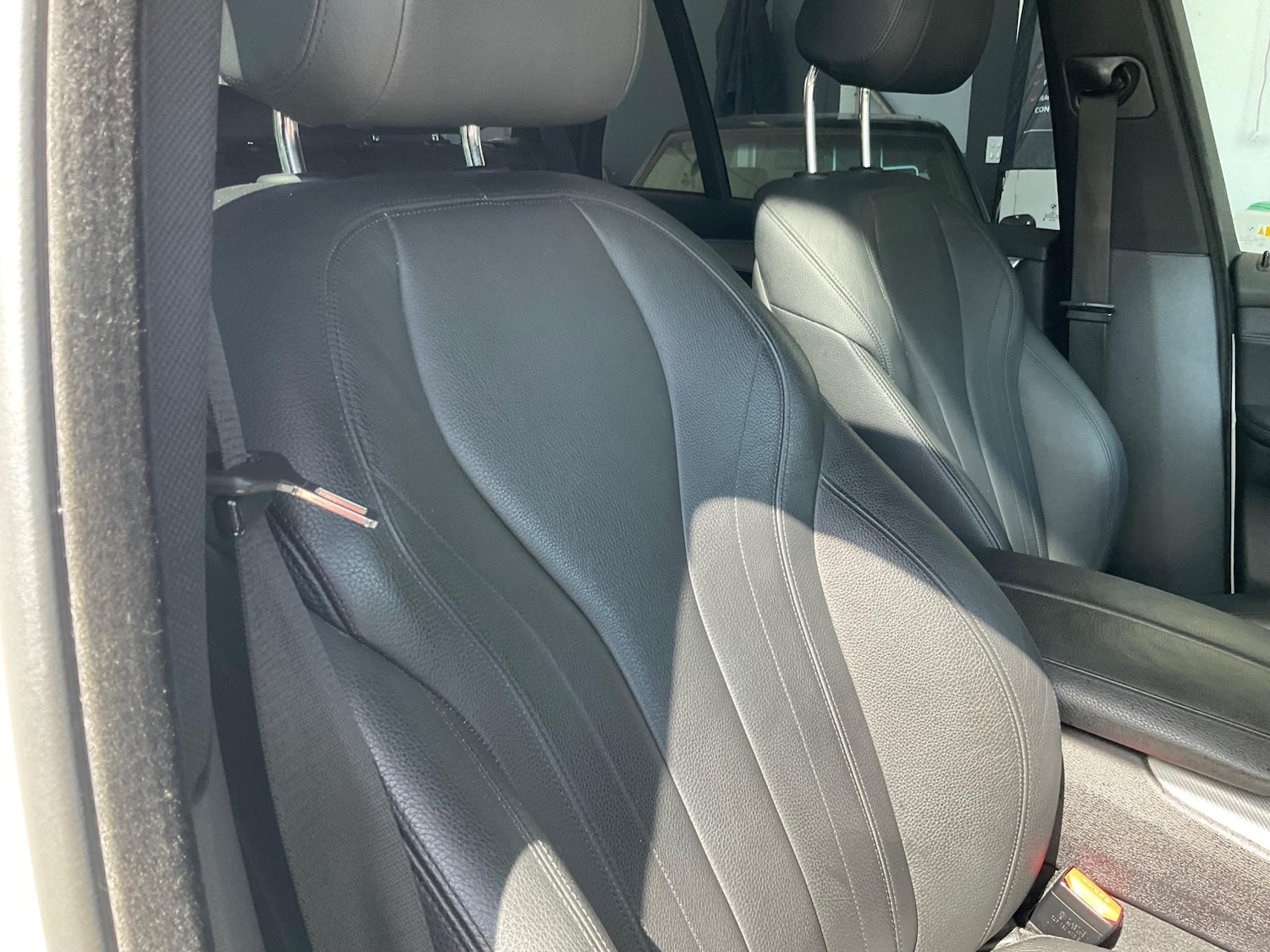 Used BMW X5 2016 for sale - 76453167: Photo 12