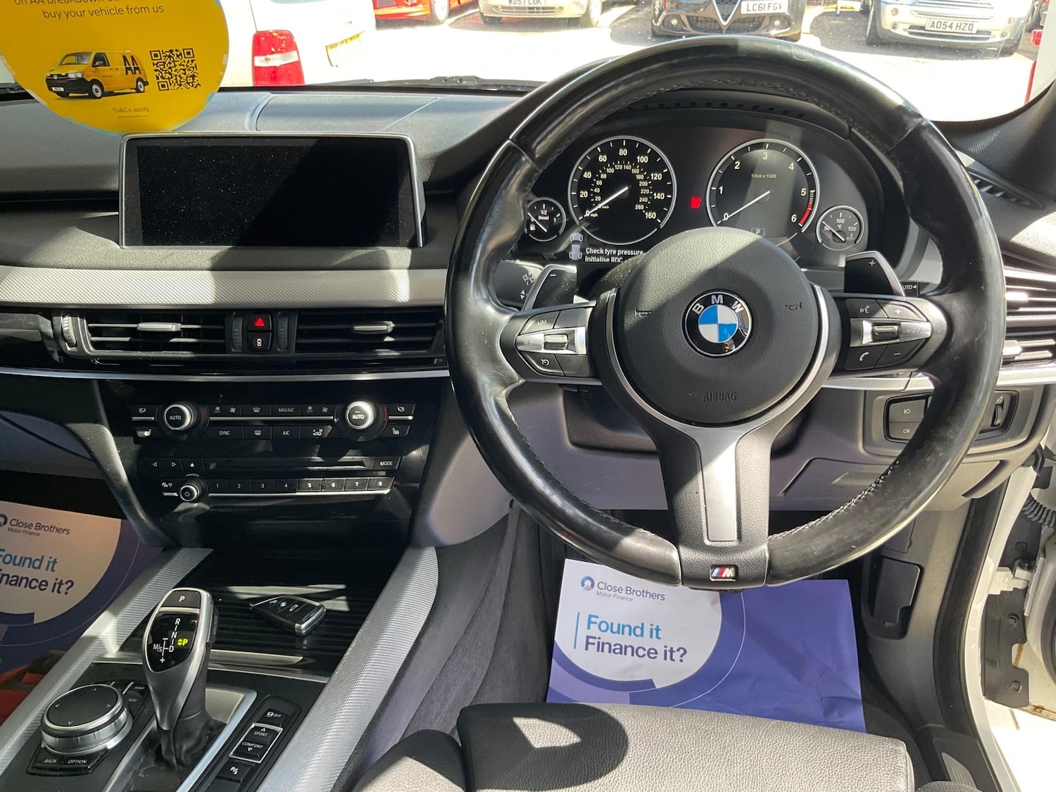 Used BMW X5 2016 for sale - 76453167: Photo 13