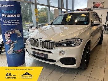 Used BMW X5 2016 for sale - 76453167: Photo