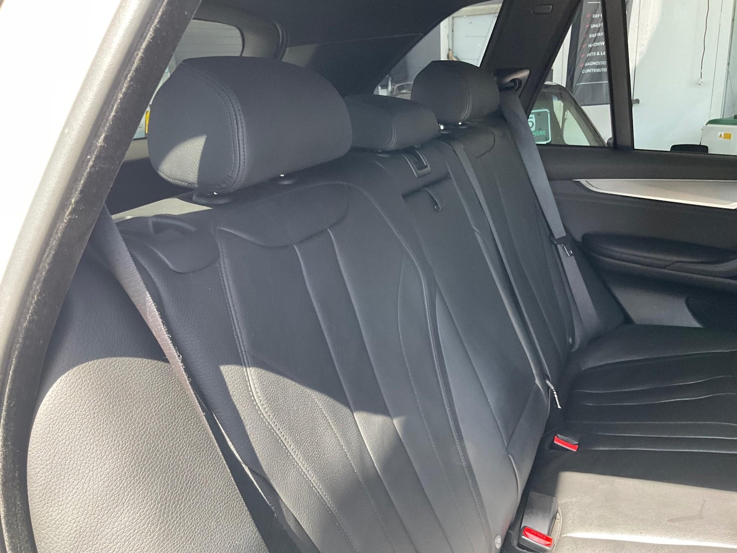 Used BMW X5 2016 for sale - 76453167: Photo 20