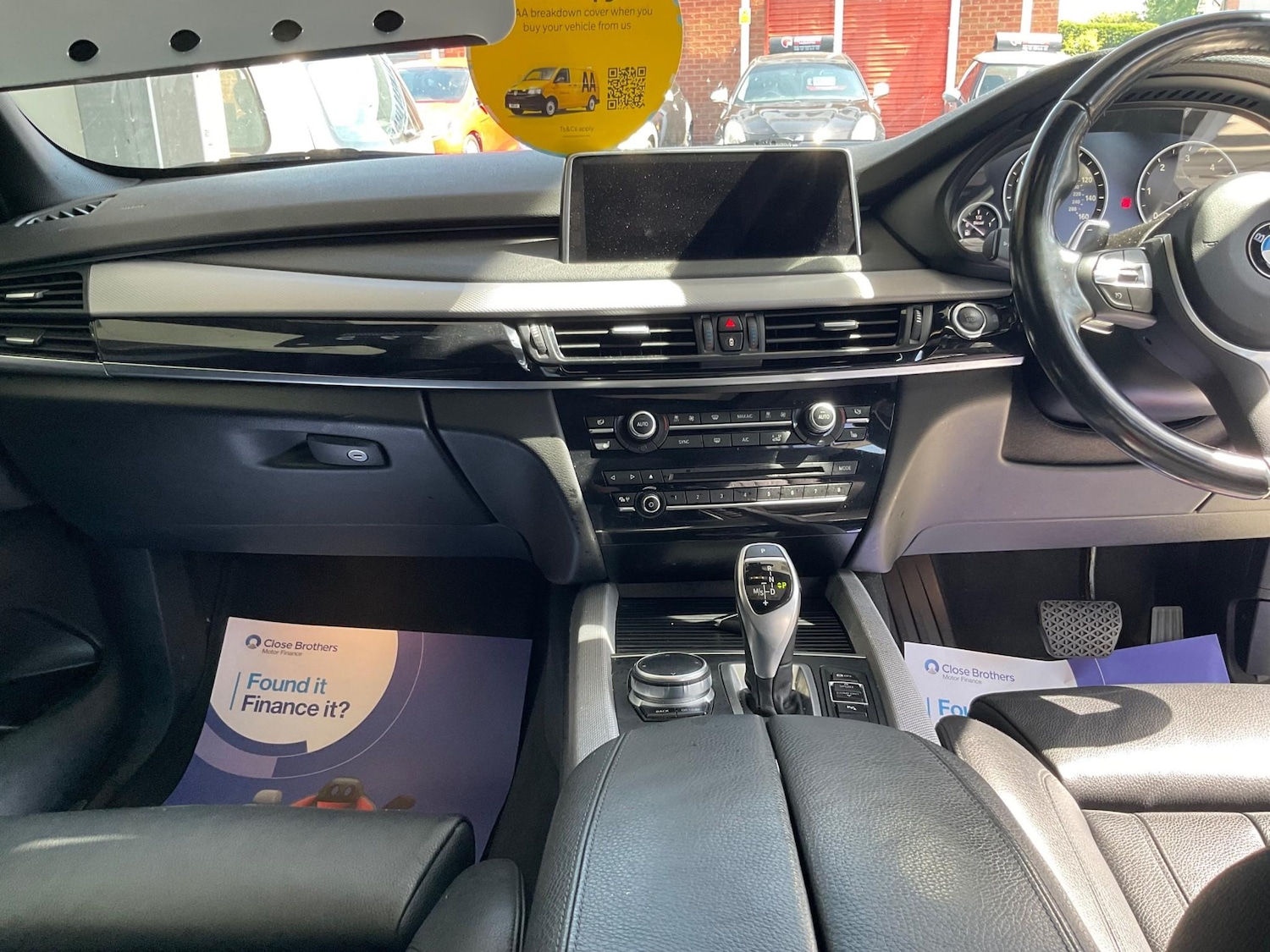 Used BMW X5 2016 for sale - 76453167: Photo 23