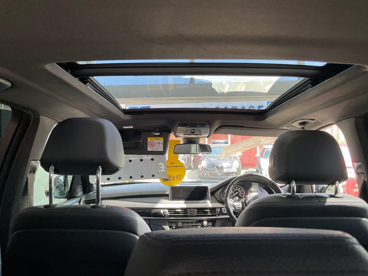 Used BMW X5 2016 for sale - 76453167: Photo 24