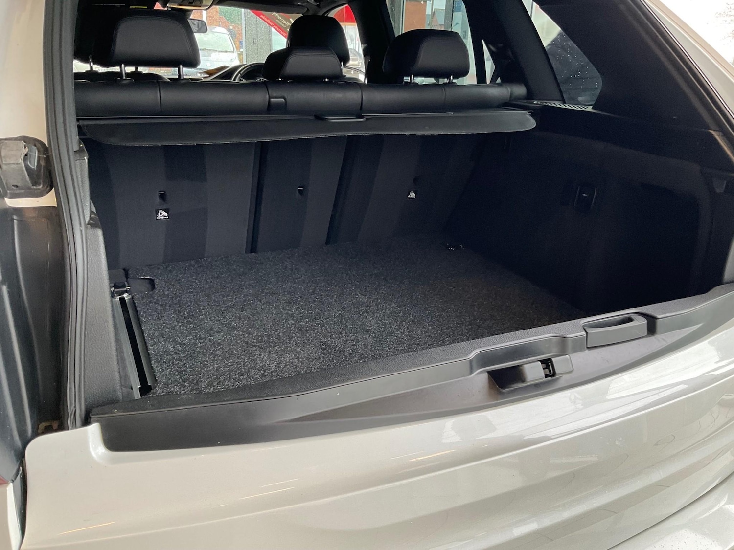 Used BMW X5 2016 for sale - 76453167: Photo 27