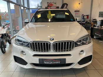 Used BMW X5 2016 for sale - 76453167: Photo