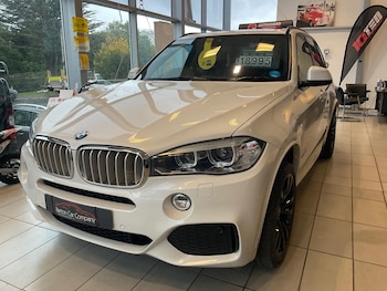 Used BMW X5 2016 for sale - 76453167: Photo