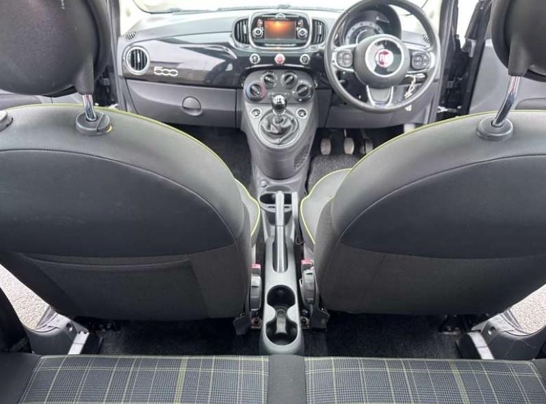 Used Fiat 500 2016 for sale - 77763990: Photo 10