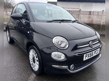 Used Fiat 500 2016 for sale - 77763990: Photo