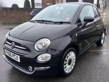 Used Fiat 500 2016 for sale - 77763990: Photo