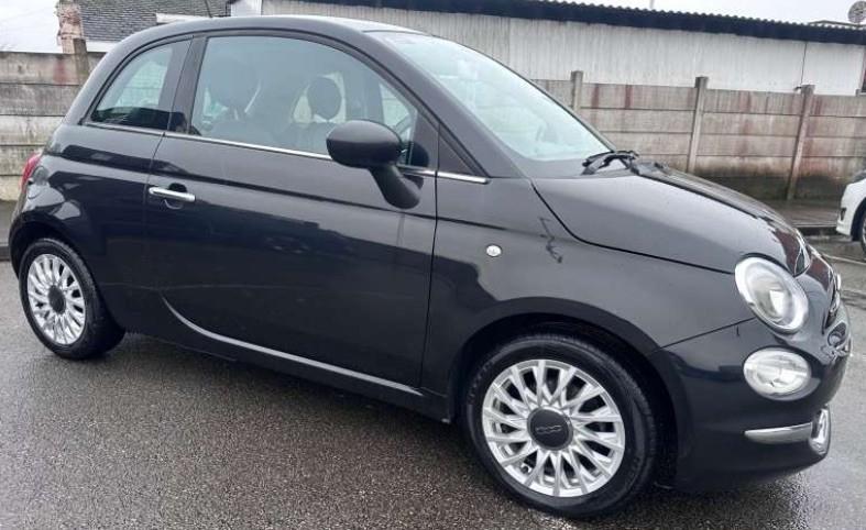 Used Fiat 500 2016 for sale - 77763990: Photo 4