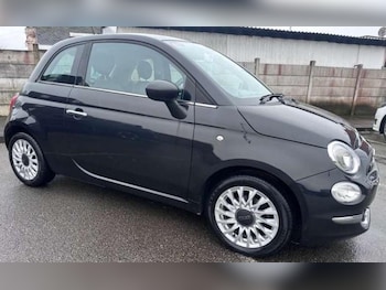Used Fiat 500 2016 for sale - 77763990: Photo