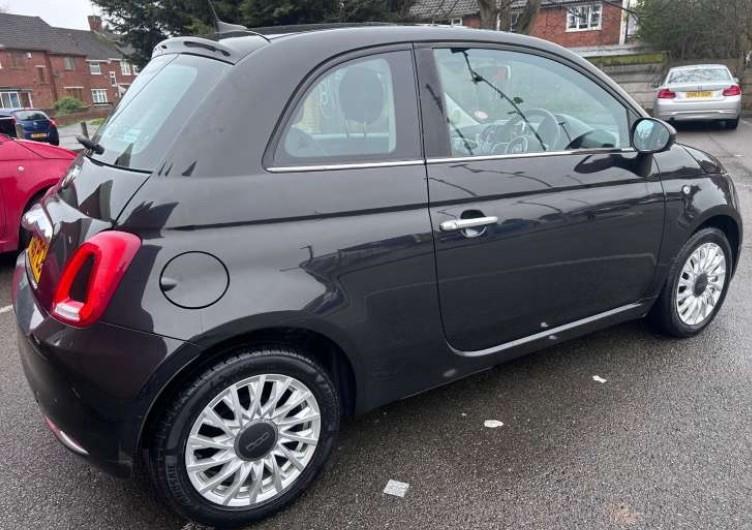 Used Fiat 500 2016 for sale - 77763990: Photo 6