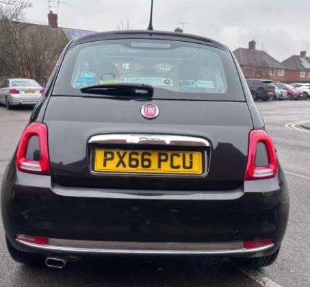 Used Fiat 500 2016 for sale - 77763990: Photo 7