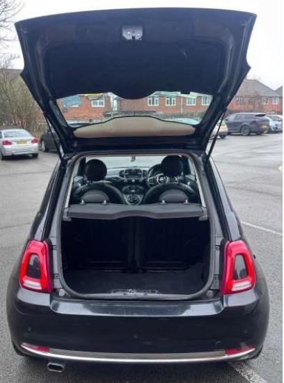 Used Fiat 500 2016 for sale - 77763990: Photo 8