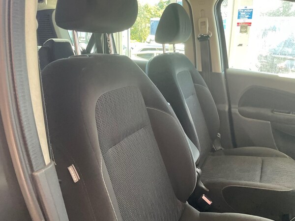Used Citroen C3 Picasso 2010 for sale - 76138747: Photo 14