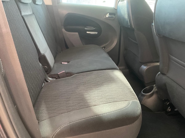 Used Citroen C3 Picasso 2010 for sale - 76138747: Photo 18