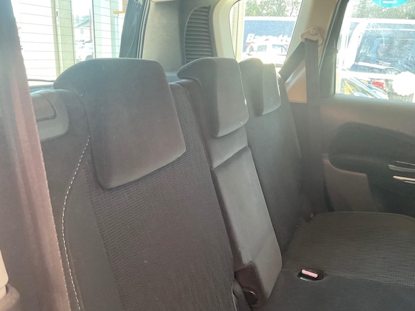 Used Citroen C3 Picasso 2010 for sale - 76138747: Photo 19