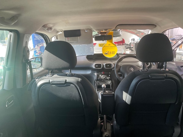Used Citroen C3 Picasso 2010 for sale - 76138747: Photo 22