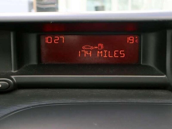 Used Citroen C3 Picasso 2010 for sale - 76138747: Photo 23