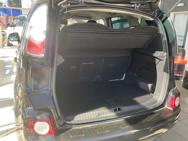 Used Citroen C3 Picasso 2010 for sale - 76138747: Photo 24