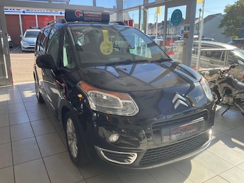 Used Citroen C3 Picasso 2010 for sale - 76138747: Photo