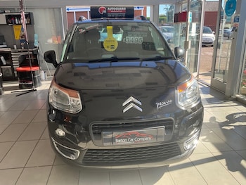 Used Citroen C3 Picasso 2010 for sale - 76138747: Photo