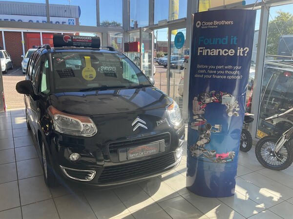 Used Citroen C3 Picasso 2010 for sale - 76138747: Photo 5