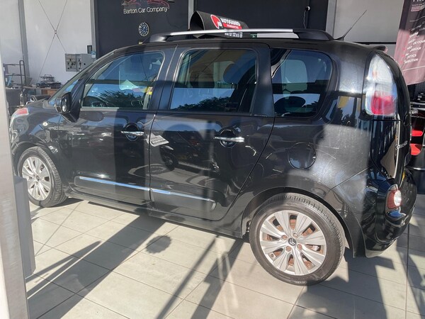 Used Citroen C3 Picasso 2010 for sale - 76138747: Photo 7
