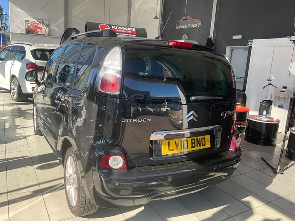 Used Citroen C3 Picasso 2010 for sale - 76138747: Photo 9