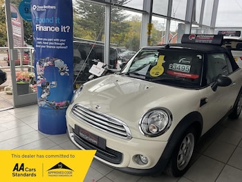 2013 (13) - One 2-Door