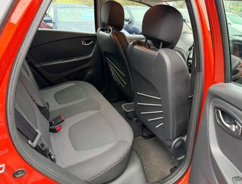 Used Renault Captur 2016 for sale - 77354971: Photo 12