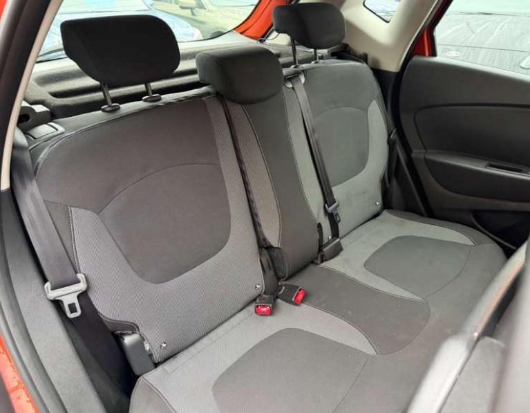 Used Renault Captur 2016 for sale - 77354971: Photo 13