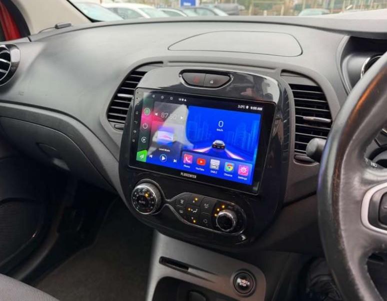 Used Renault Captur 2016 for sale - 77354971: Photo 14