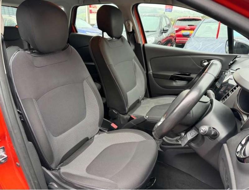 Used Renault Captur 2016 for sale - 77354971: Photo 9