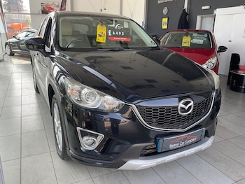 Used Mazda CX-5 2013 for sale - 78457445: Photo