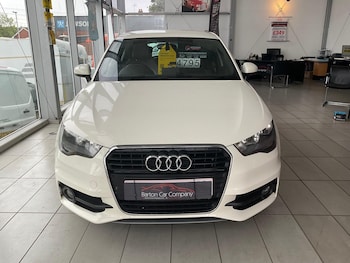 Used Audi A1 2012 for sale - 78443611: Photo