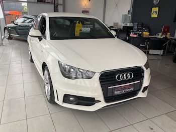 Used Audi A1 2012 for sale - 78443611: Photo
