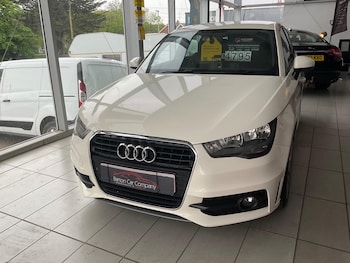 Used Audi A1 2012 for sale - 78443611: Photo