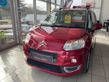 2012 (12) - Exclusive 5-Door