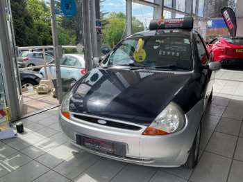 2008 (57) - Zetec Climate 3-Door