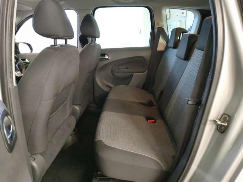 Used Citroen C3 Picasso 2016 for sale - 77493711: Photo 10