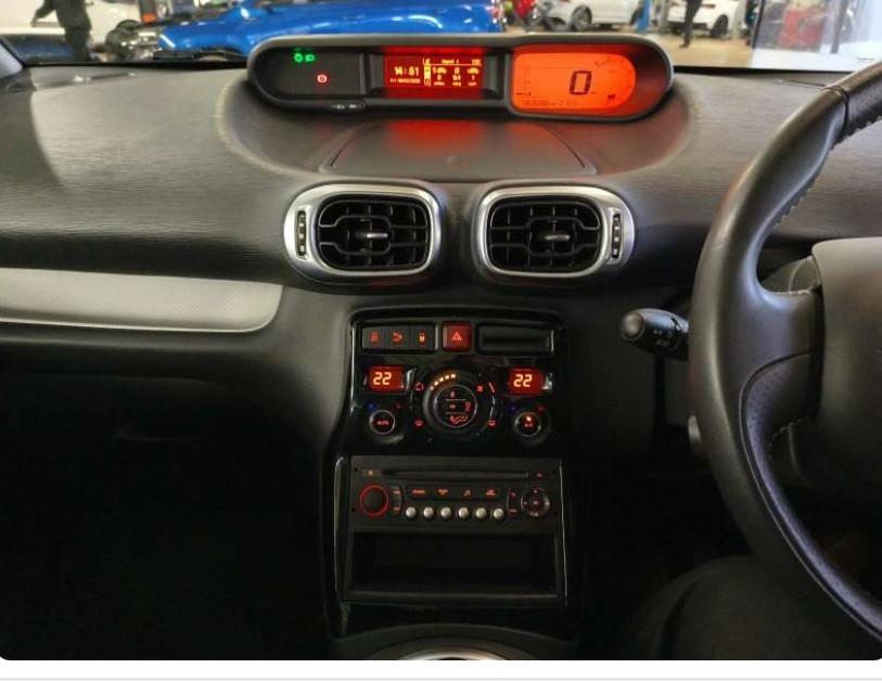 Used Citroen C3 Picasso 2016 for sale - 77493711: Photo 11