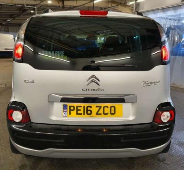 Used Citroen C3 Picasso 2016 for sale - 77493711: Photo 5