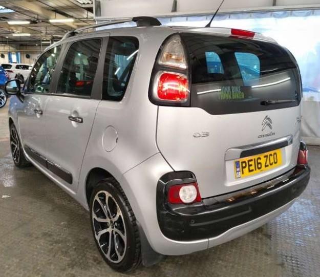 Used Citroen C3 Picasso 2016 for sale - 77493711: Photo 6