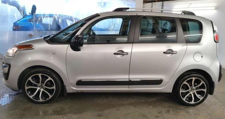 Used Citroen C3 Picasso 2016 for sale - 77493711: Photo 7