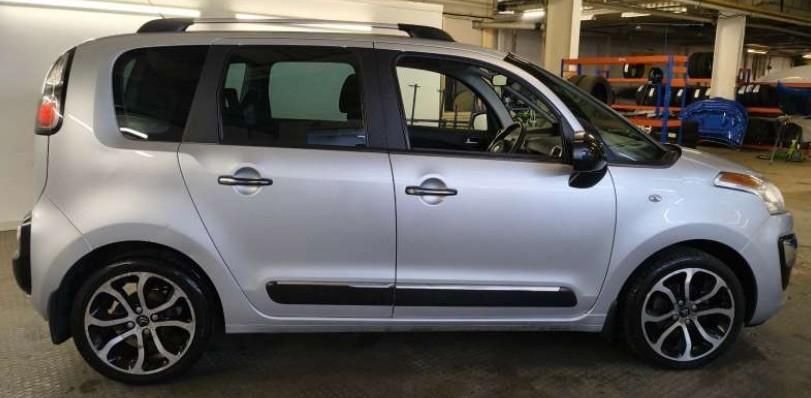 Used Citroen C3 Picasso 2016 for sale - 77493711: Photo 8